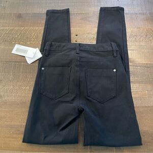 JustFab Jeggings‎ 24W NWT